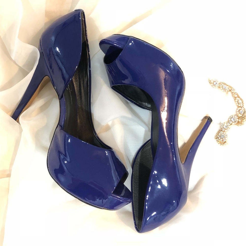 Sale Pending Jessica Simpson Heels Sz 10